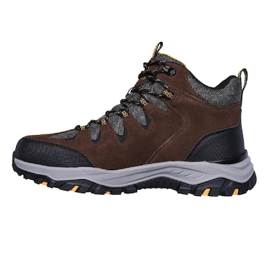 Bota Skechers Rickter Branson - Masculina - Foto 3