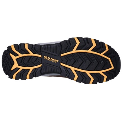 Bota Skechers Rickter Branson - Masculina - Foto 5