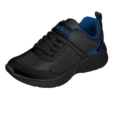 Tênis Skechers Microspec Go Planet Menino - Infantil - Foto 4