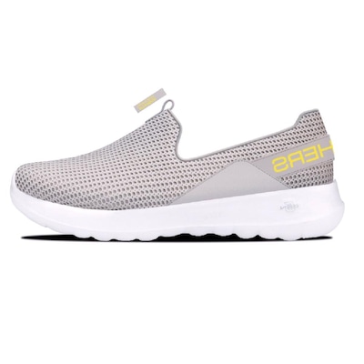 Tênis Skechers Go Walk Joy - Feminino - Foto 4