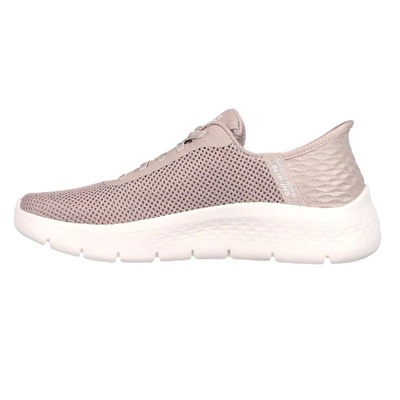Tênis Skechers Go Walk Flex Grand Entry - Feminino - Foto 2
