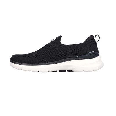 Tênis Skechers Go Walk 6 - Masculino - Foto 3