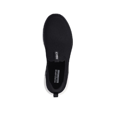 Tênis Skechers Go Walk 6 - Masculino - Foto 4