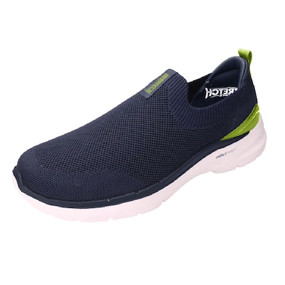 Tênis Skechers Go Walk 6 - Masculino - Foto 4