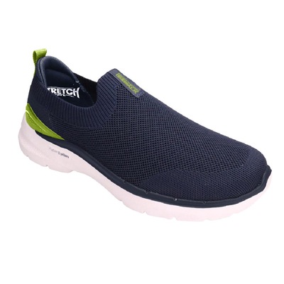 Tênis Skechers Go Walk 6 - Masculino - Foto 5