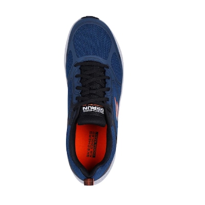 Tênis Skechers Go Run Consistent 2.0 - Masculino - Foto 3