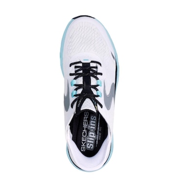TENIS SKECHERS GLIDE-STEP ALTUS - MASCULINO - Foto 4