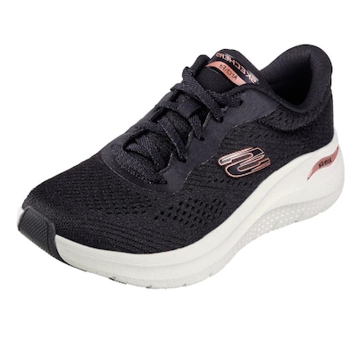 Tênis Skechers Arch Fit 2.0 - Big League - Feminino - Foto 2