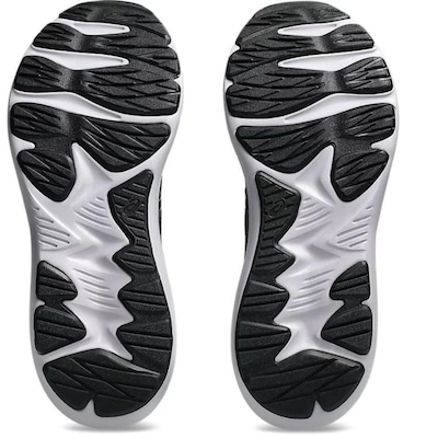 Tênis Asics Jolt 5 - Feminino - Foto 4