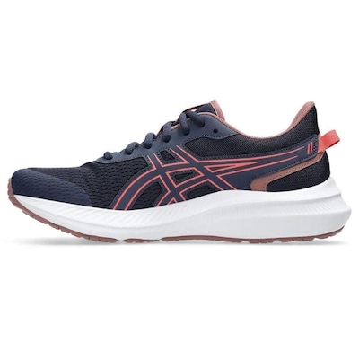 Tênis Asics Jolt 5 - Feminino - Foto 2