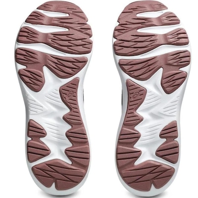 Tênis Asics Jolt 5 - Feminino - Foto 4