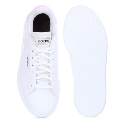 Tênis adidas Urban Court - Feminino - Foto 4