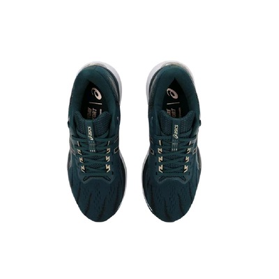 Tênis Asics Gel-Hypersonic 5 - Feminino - Foto 3