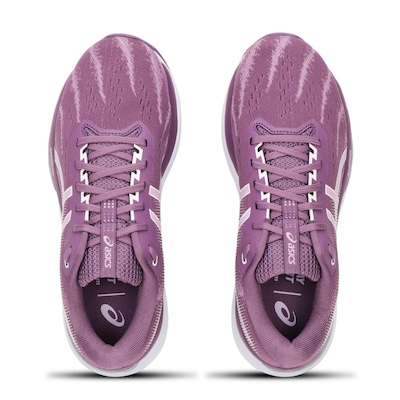 Tênis Asics Gel-Hypersonic 5 - Feminino - Foto 4
