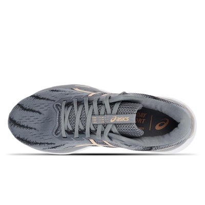 Tênis Asics Gel-Hypersonic 5 - Feminino - Foto 4