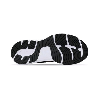 Tênis Asics Gel-Hypersonic 5 - Feminino - Foto 4