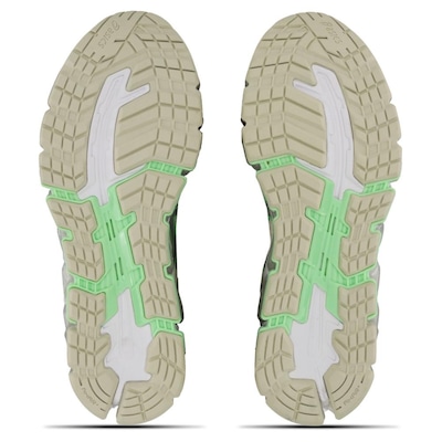 Tênis Asics Gel-Quantum 360 - Feminino - Foto 5
