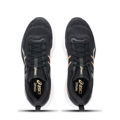Tênis Asics Gel-Electrus 2 - Masculino - Foto 4