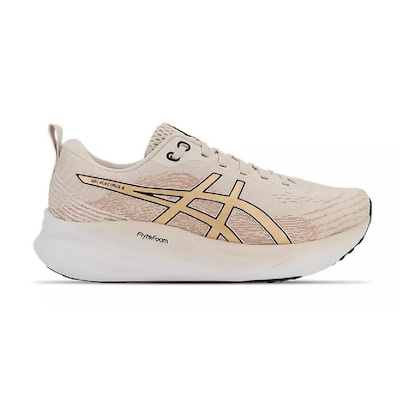 Tênis Asics Gel-Electrus 2 - Feminino - Foto 1