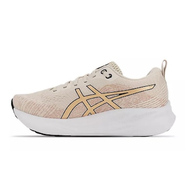 Tênis Asics Gel-Electrus 2 - Feminino - Foto 2