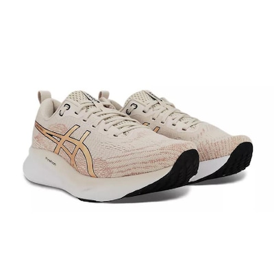Tênis Asics Gel-Electrus 2 - Feminino - Foto 3