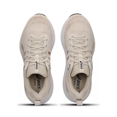 Tênis Asics Gel-Electrus 2 - Feminino - Foto 4