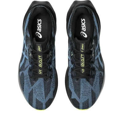 Tênis Asics Dynablast 5 - Masculino - Foto 4