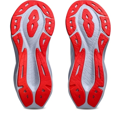 Tênis Asics Dynablast 5 - Feminino - Foto 5