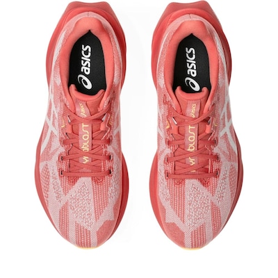 Tênis Asics Dynablast 5 - Feminino - Foto 4