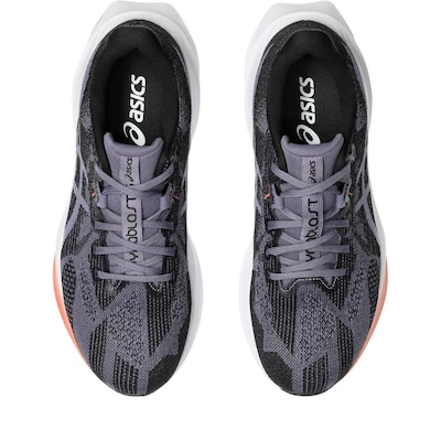 Tênis Asics Dynablast 5 - Feminino - Foto 4