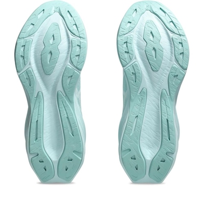 Tênis Asics Dynablast 5 - Feminino - Foto 5