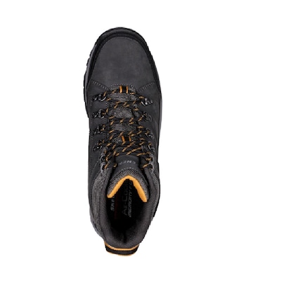 Bota Skechers Relment Daggett Ref - Masculino - Foto 4