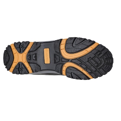 Bota Skechers Relment Daggett Ref - Masculino - Foto 5