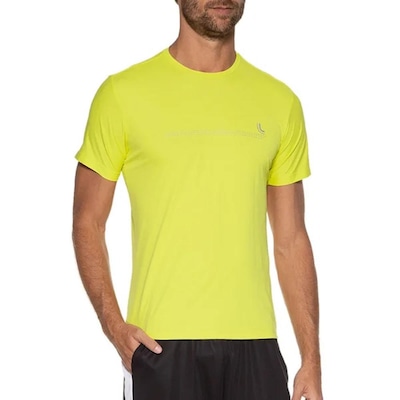 Camiseta Lupo Lsport AM Básica 2 - Masculina - Foto 1