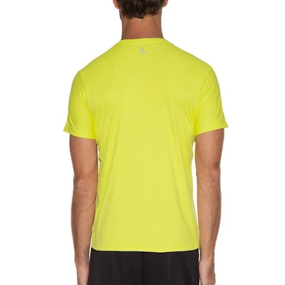 Camiseta Lupo Lsport AM Básica 2 - Masculina - Foto 2