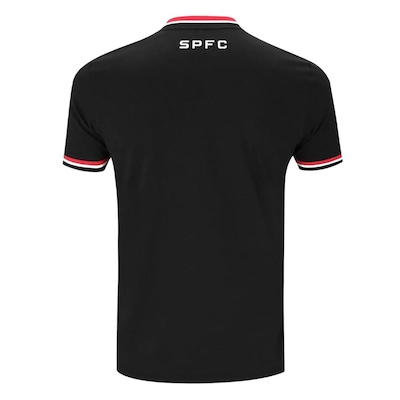 Camisa do São Paulo Retro New Balance - Masculina - Foto 2