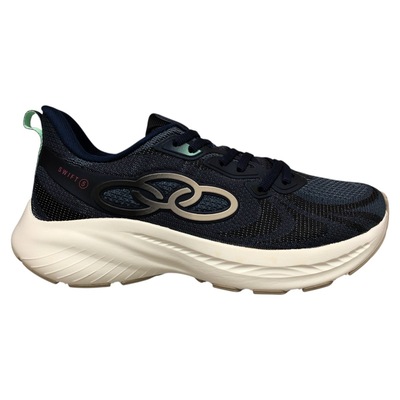Tênis Olympikus Swift 5 - Feminino - Foto 1