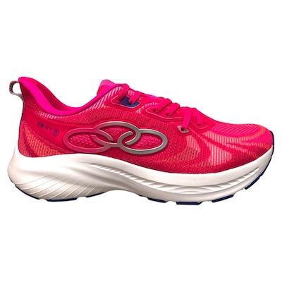 Tênis Olympikus Swift 5 - Feminino - Foto 1