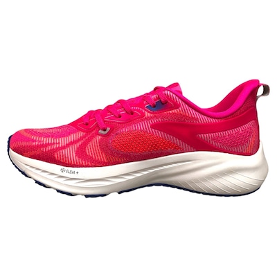 Tênis Olympikus Swift 5 - Feminino - Foto 2