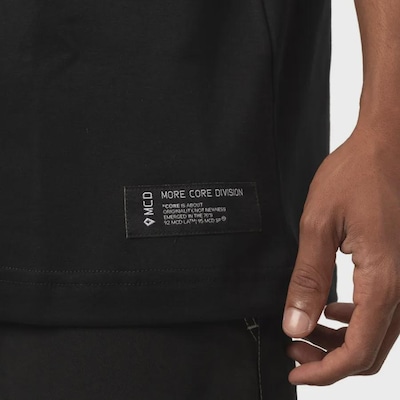 Camiseta MCD Especial Box Fit Trombeta - Masculina - Foto 5