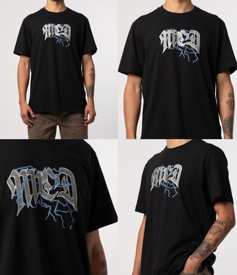 Camiseta Mcd Regular Raio - Masculina - Foto 2