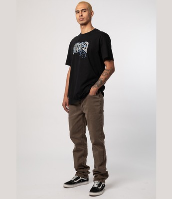Camiseta Mcd Regular Raio - Masculina - Foto 3