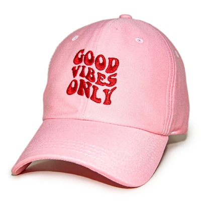 Boné Mants Baseball 06 Gomos Dad Hat Clothing - Adulto - Foto 1
