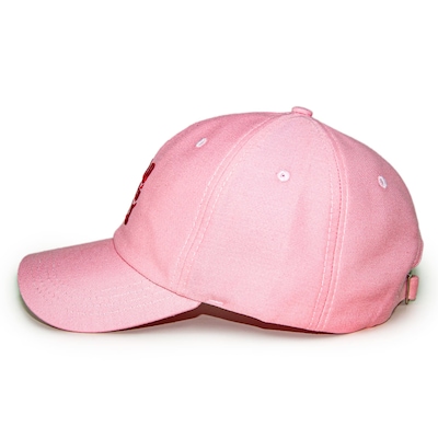 Boné Mants Baseball 06 Gomos Dad Hat Clothing - Adulto - Foto 2