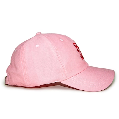 Boné Mants Baseball 06 Gomos Dad Hat Clothing - Adulto - Foto 4