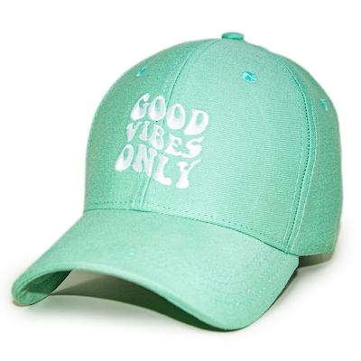Boné Mants Clothing Baseball 06 Gomos Dad Hat - Adulto - Foto 1