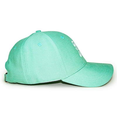 Boné Mants Clothing Baseball 06 Gomos Dad Hat - Adulto - Foto 2