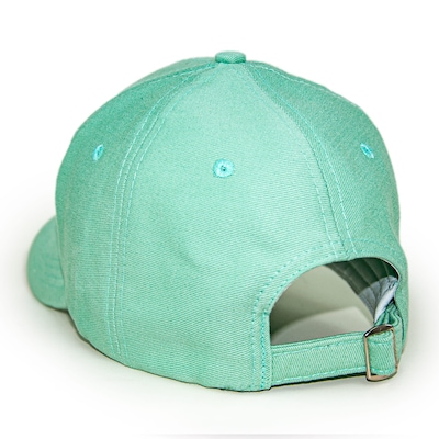 Boné Mants Clothing Baseball 06 Gomos Dad Hat - Adulto - Foto 3