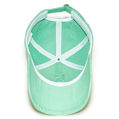 Boné Mants Clothing Baseball 06 Gomos Dad Hat - Adulto - Foto 5