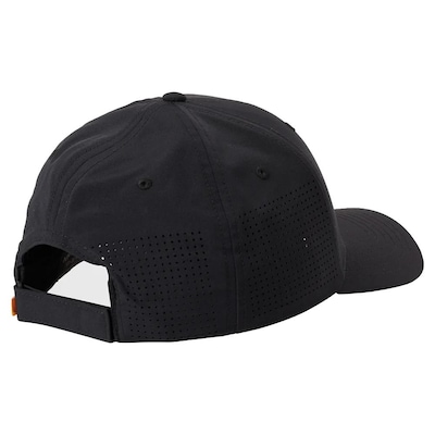 Boné Aba Curva Quiksilver Perf Turf SM25 - Strapback - Adulto - Foto 2